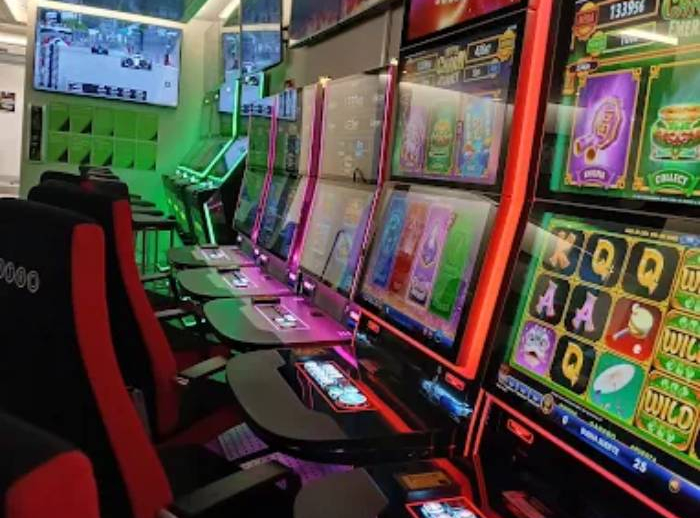 Bingo Cátedra Madrid