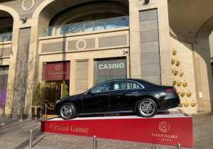 Casino Photo