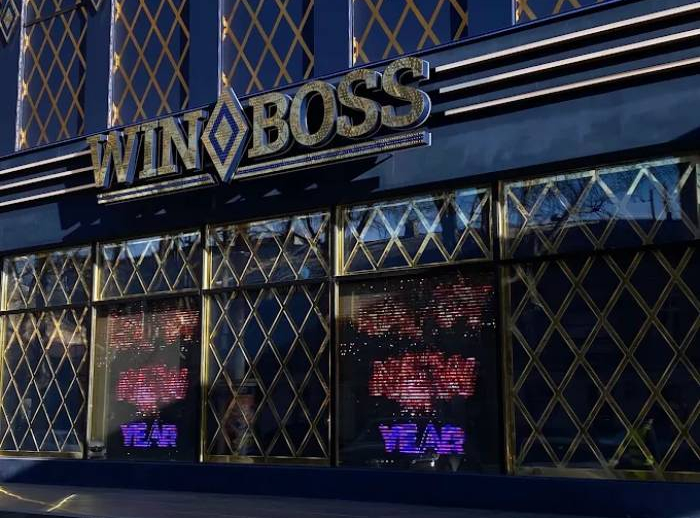 WinBoss Odesa