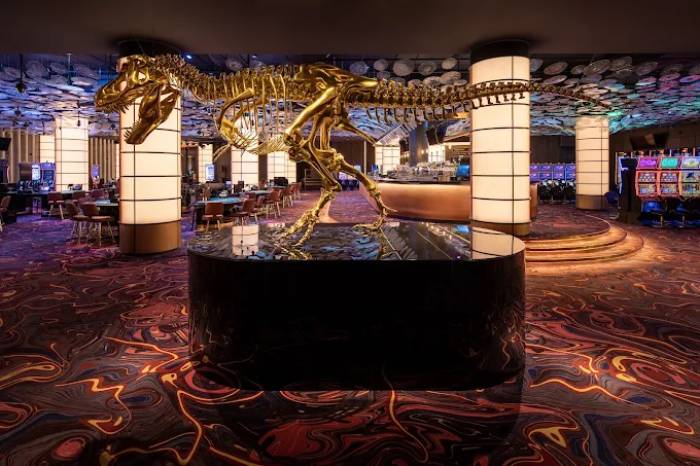 First Casino Arkadiiske plato, Odesa