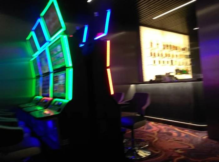 First Casino Derybasivska, Odesa