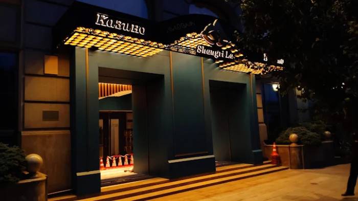 SL Kyiv Casino