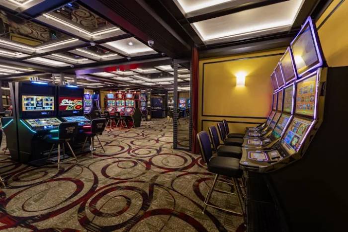 Slots Games Raisy Okipnoi, Kyiv