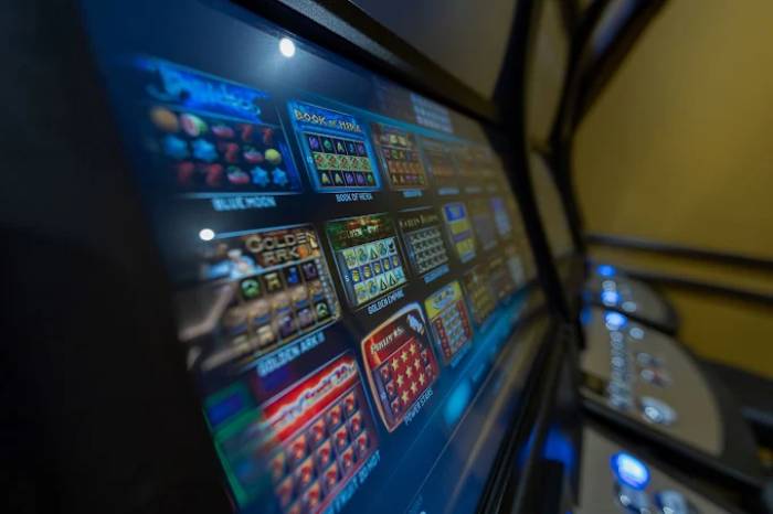 Slots Games Raisy Okipnoi, Kyiv