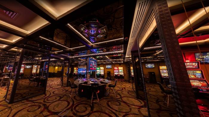 Slots Games  Holosiivskyi prospekt, Kyiv