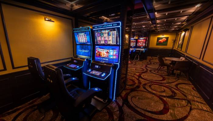 Slots Games  Holosiivskyi prospekt, Kyiv