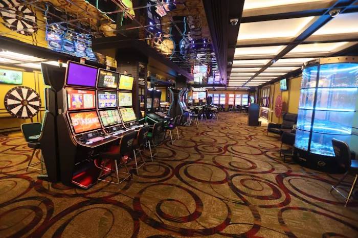 Slots Games Oblast, Kharkiv