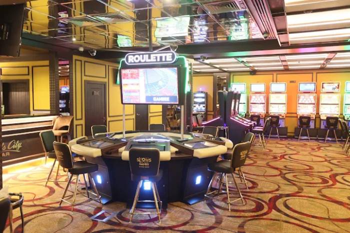 Slots Games Oblast, Kharkiv
