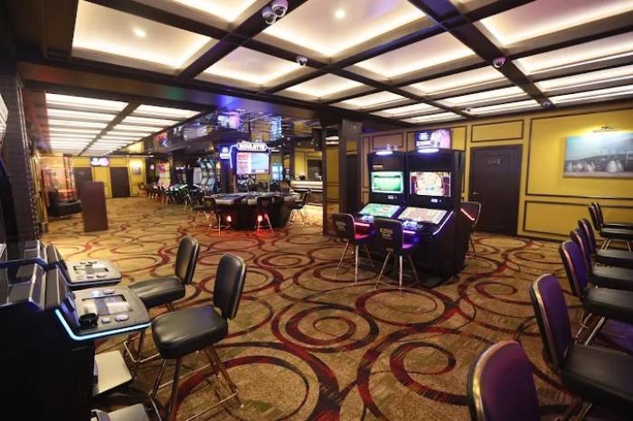 Slots Games Oblast, Kharkiv