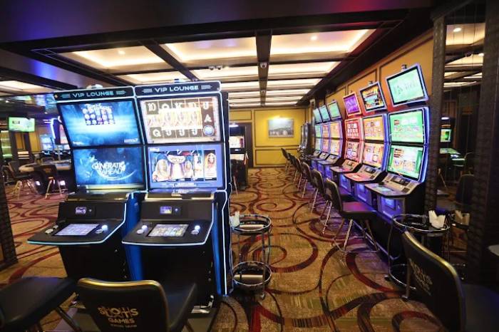 Slots Games Oblast, Kharkiv