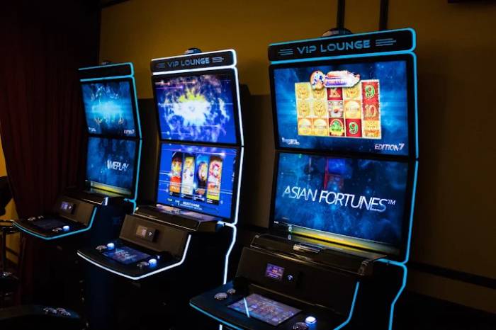 Slots Games Oblast, Kharkiv
