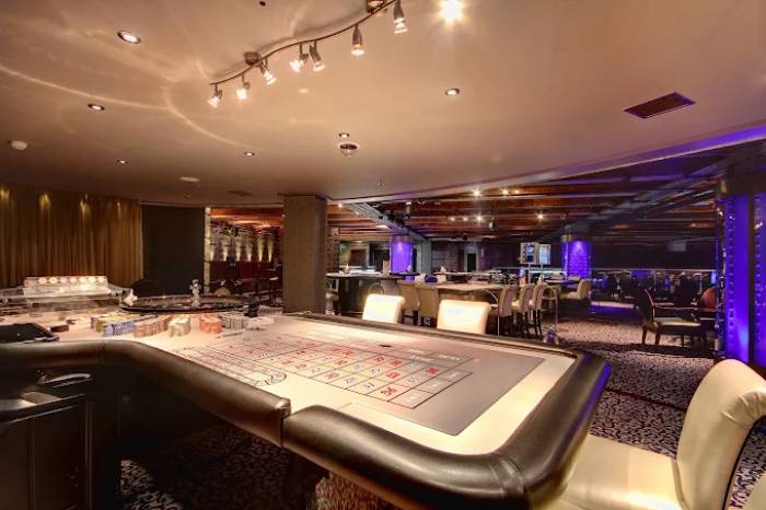 Metropolitan Casinos Manchester235