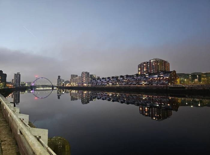Metropolitan Casinos Alea Glasgow