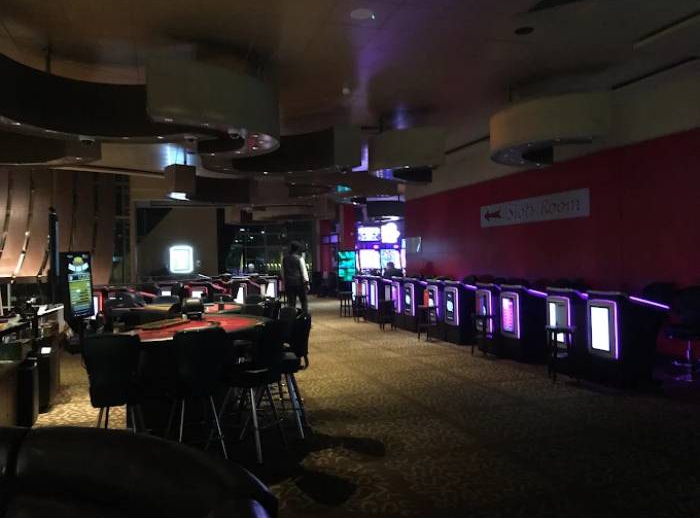 Metropolitan Casinos Alea Glasgow