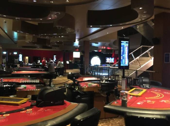 Metropolitan Casinos Alea Glasgow