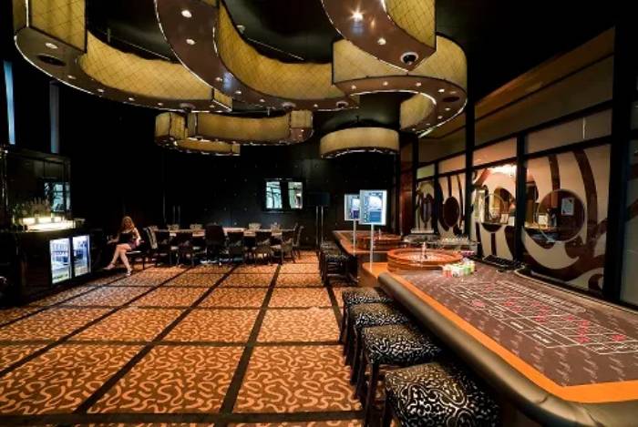 Metropolitan Casinos Alea Glasgow