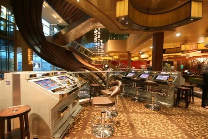 Metropolitan Casinos Alea Glasgow