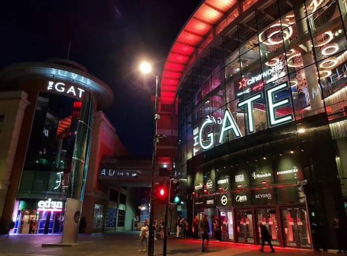 Bally's Casino Newcastle