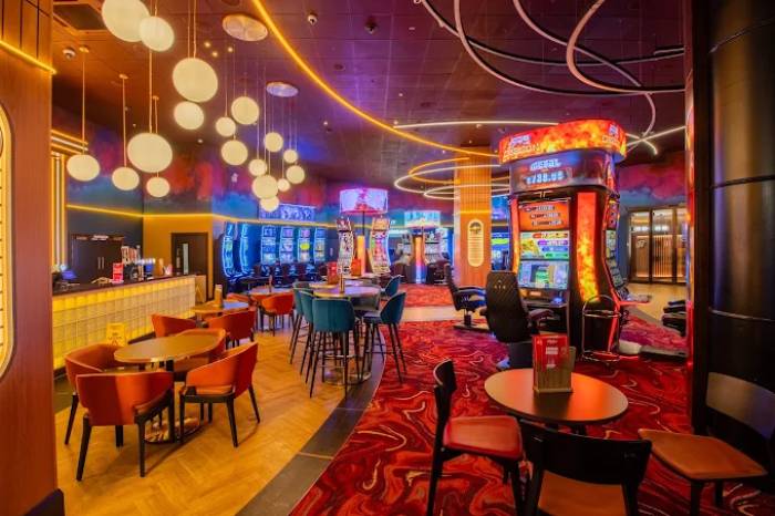 Bally's Casino Newcastle