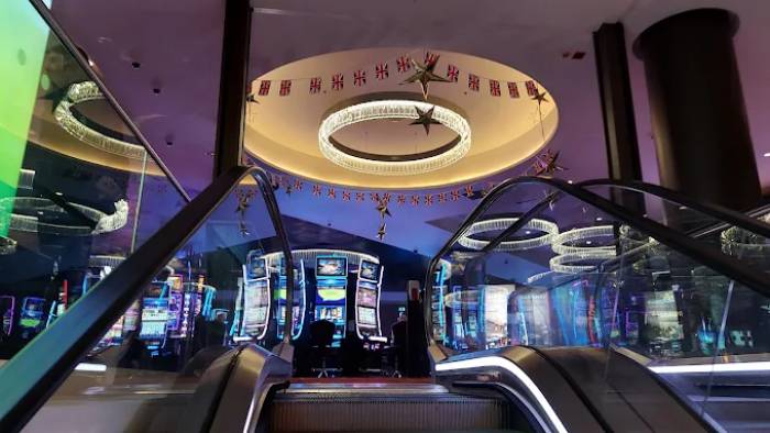 Genting Casino Stratford, London