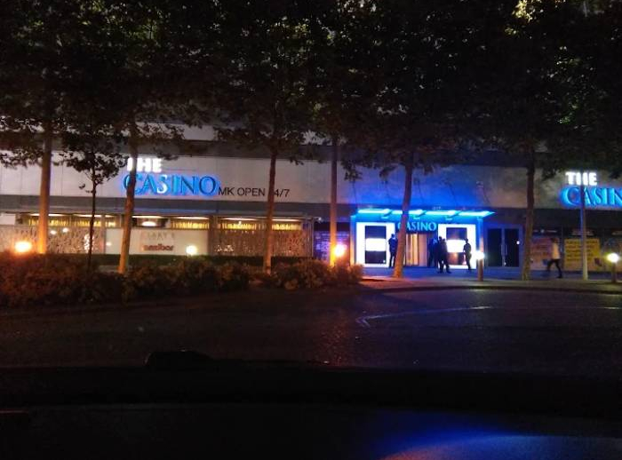 MERKUR Casino Milton Keynes