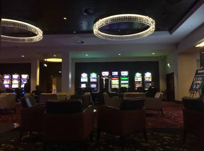 MERKUR Casino Milton Keynes