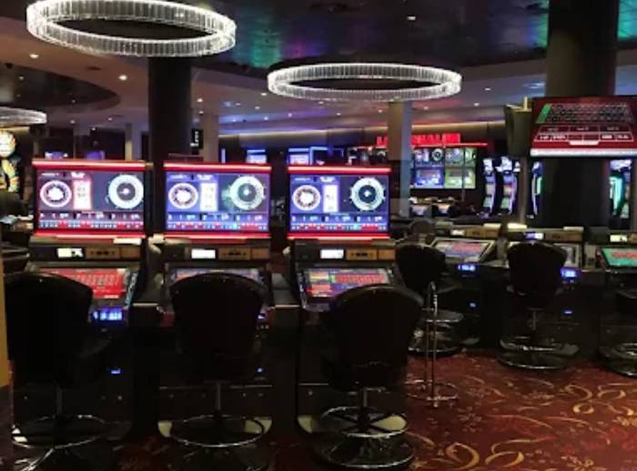 MERKUR Casino Milton Keynes
