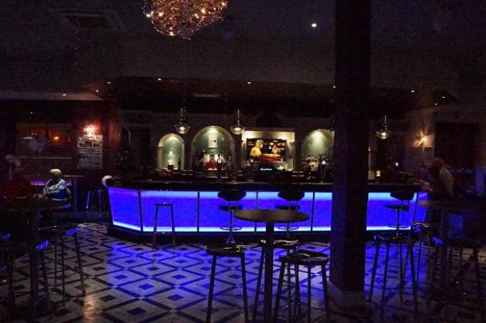 Shaftesbury Casino, West Bromwich