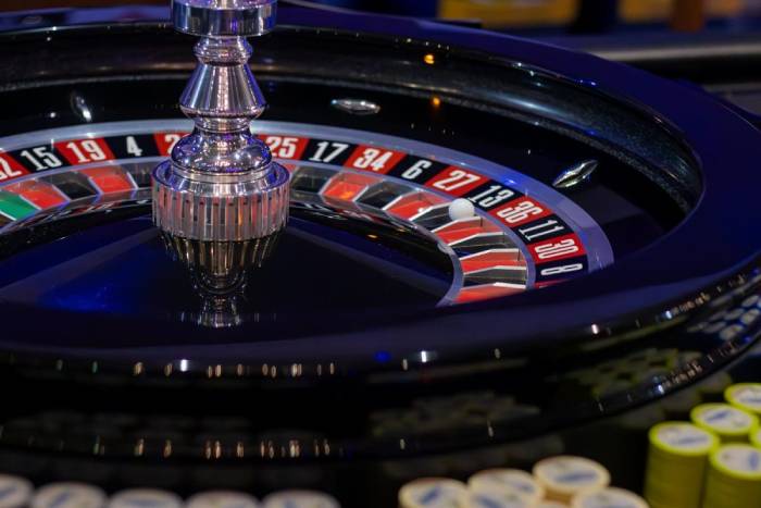 Shaftesbury Casino, West Bromwich