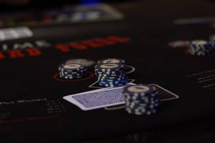 Shaftesbury Casino, West Bromwich
