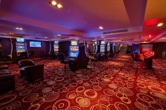 Genting Casino, Wolverhampton