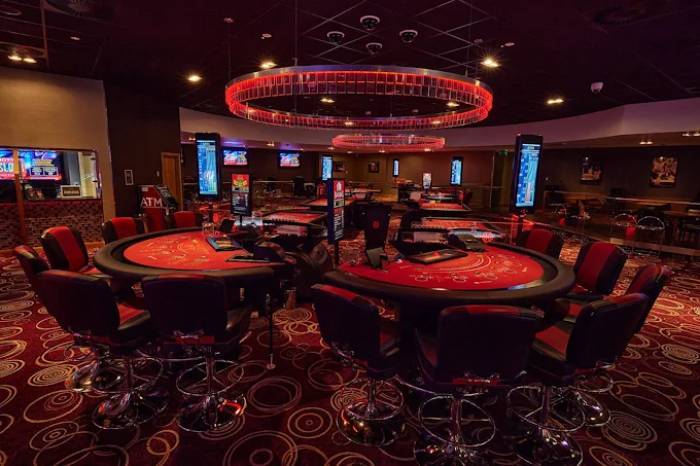 Genting Casino, Wolverhampton