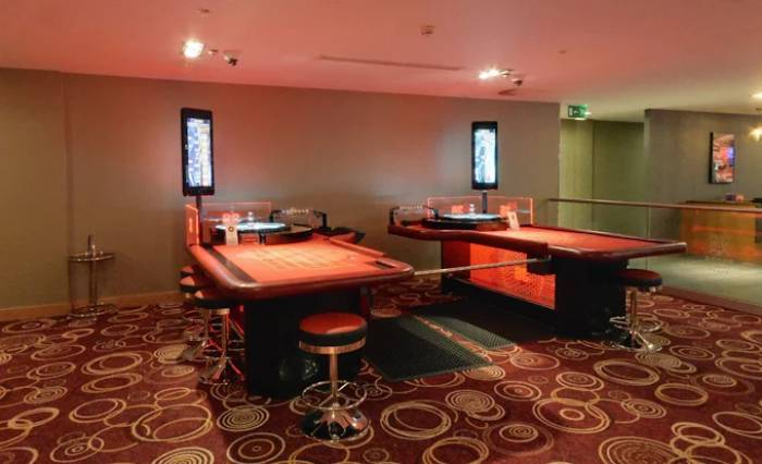 Genting Casino, Wolverhampton