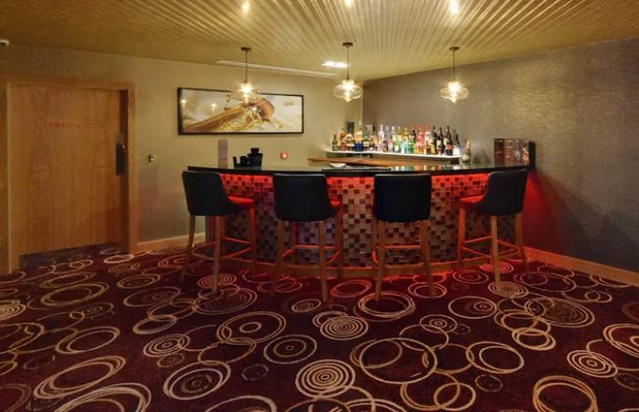 Genting Casino, Wolverhampton