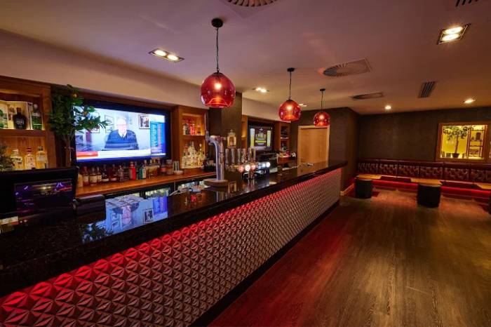 Genting Casino, Wolverhampton