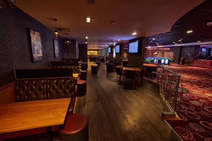 Genting Casino, Wolverhampton