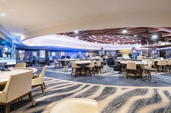 The Colony Club, London