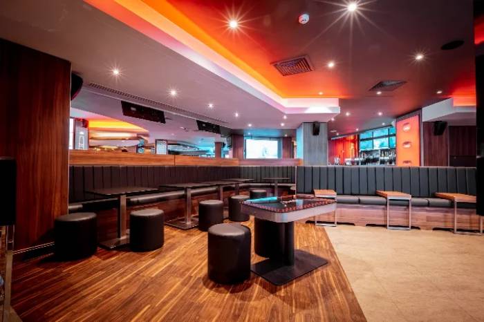 Empire Casino, London