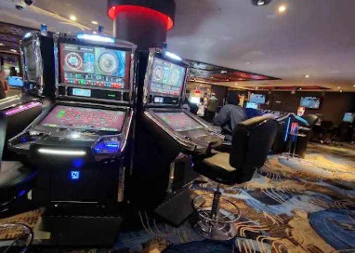 Empire Casino, London