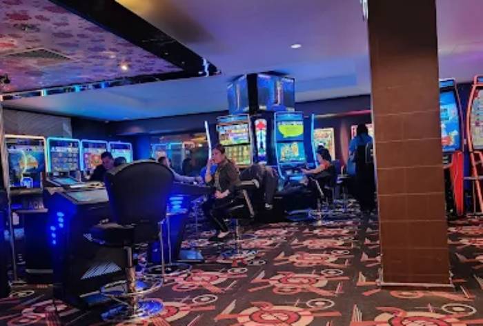 Empire Casino, London