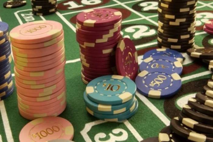 Empire Casino, London