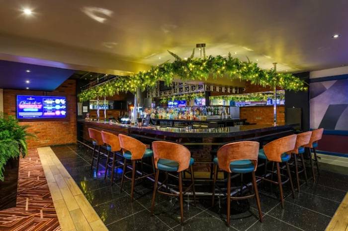Genting Casino, Blackpool