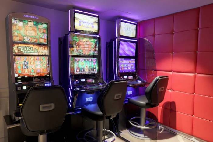 Genting Casino, Brighton