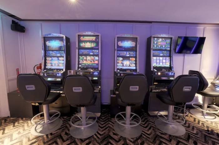 Genting Casino, Brighton