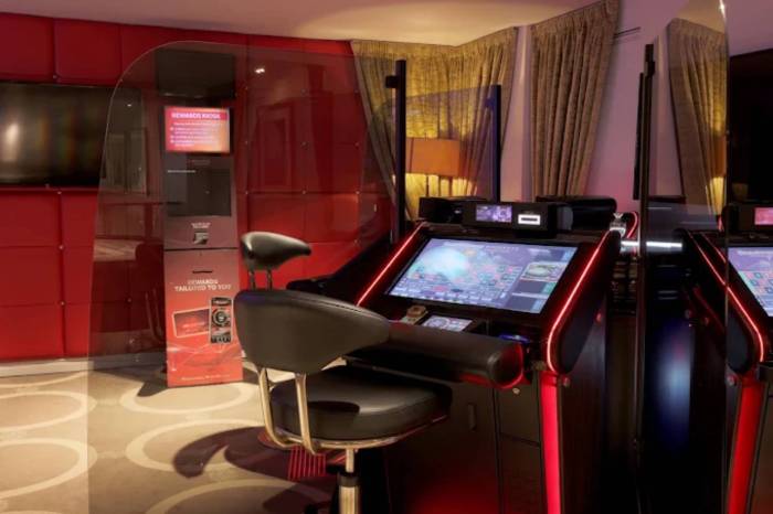 Genting Casino, Brighton