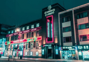Casino Photo