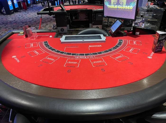 Genting Casino Chinatown, Birmingham
