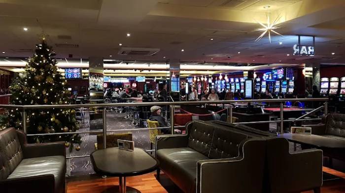 Genting Casino Chinatown, Birmingham