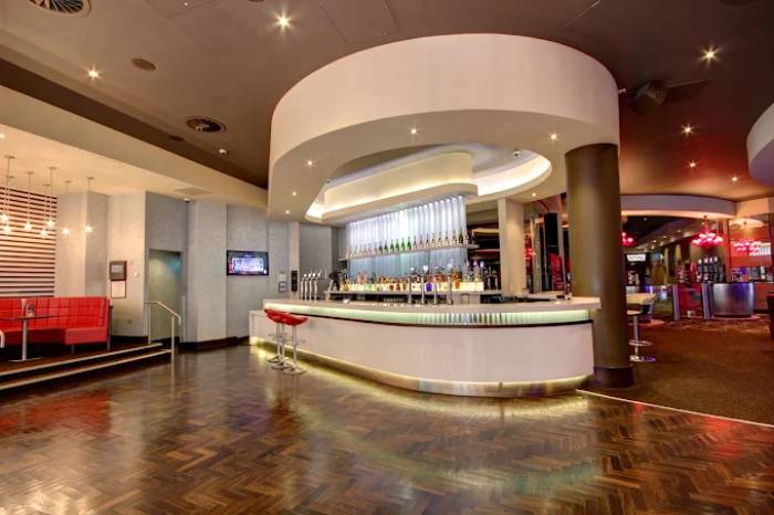 考文垂Genting Club赌场