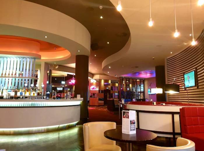考文垂Genting Club赌场